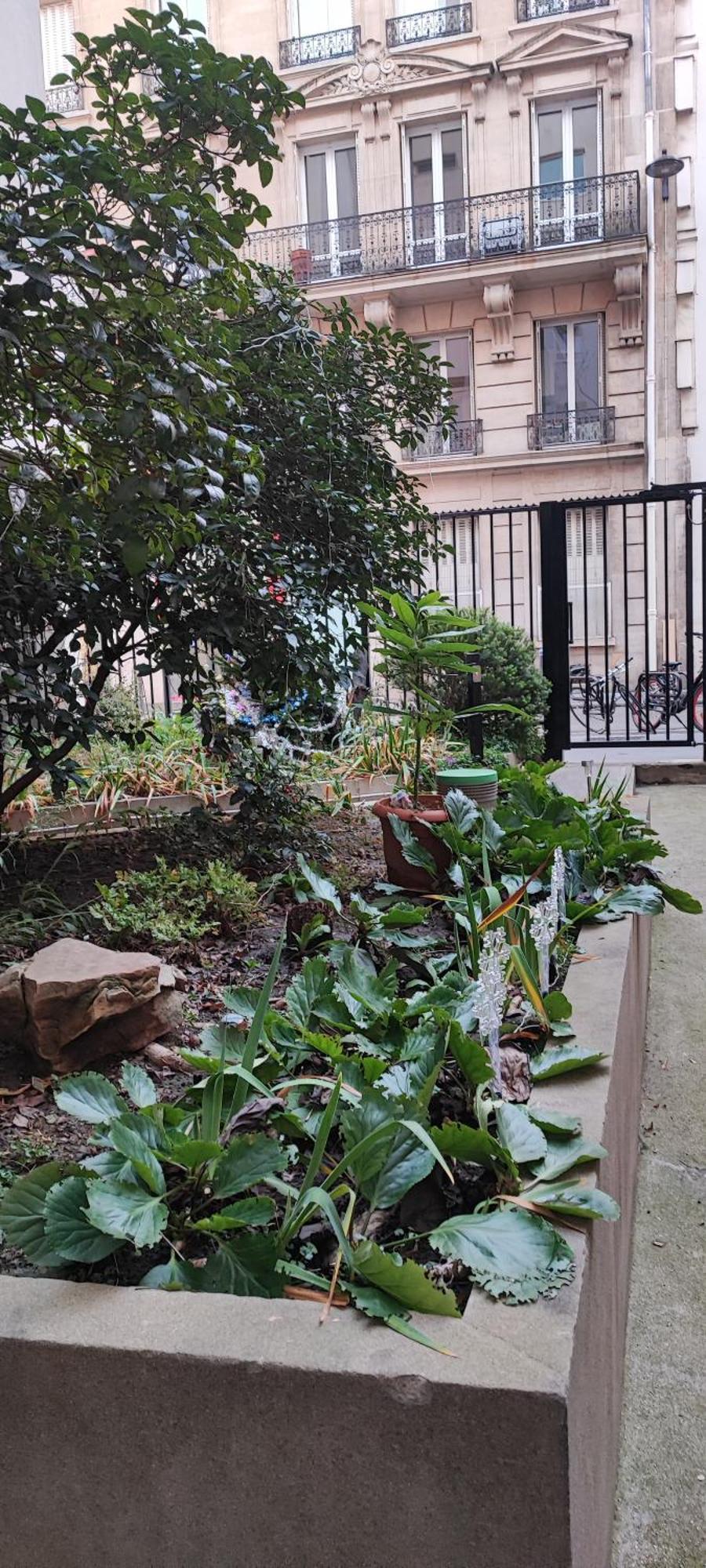 Studio Cosy Et Spacieux Avec Emplacement Ideal Paris Luaran gambar
